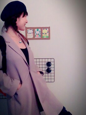 とぅーやんさんのコーディネート