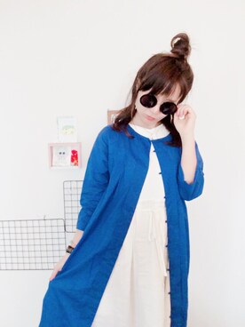 とぅーやんさんのコーディネート