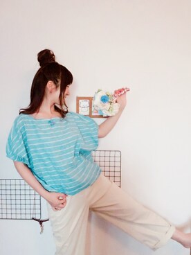 とぅーやんさんのコーディネート