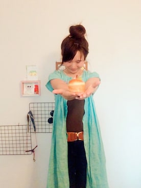 とぅーやんさんのコーディネート