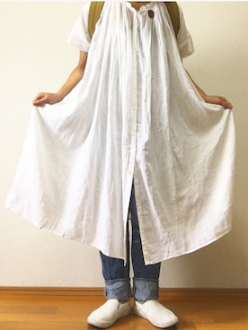 chiakiさんのコーディネート