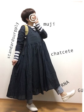 chiakiさんのコーディネート