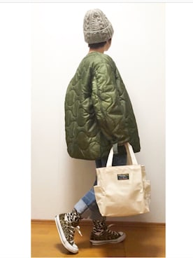 chiakiさんのコーディネート