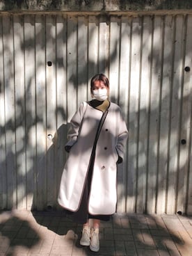 yyuuさんのコーディネート