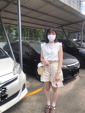 yyuuさんのコーディネート