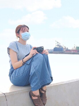 yyuuさんのコーディネート