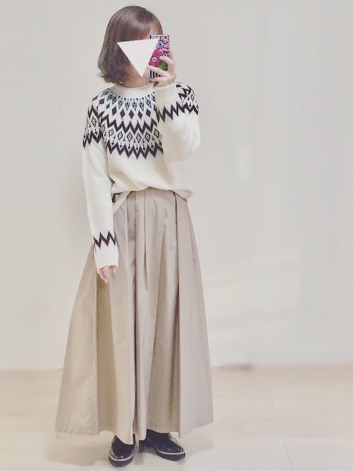 𓎤 ヨコ𓅹さんのコーディネート