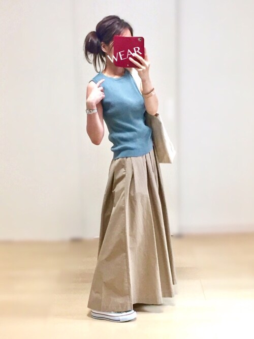 𓎤 ﾖｺ𓅹さんのコーディネート