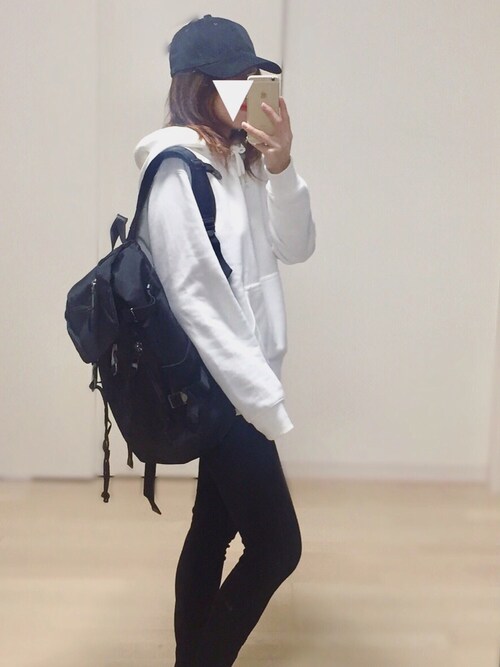 𓎤 ﾖｺ𓅹さんのコーディネート