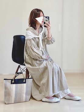 𓎤 ﾖｺ𓅹さんのコーディネート