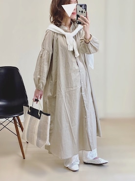 𓎤 ﾖｺ𓅹さんのコーディネート