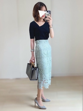 𓎤 ﾖｺ𓅹さんのコーディネート