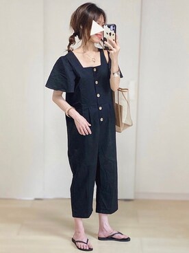 𓎤 ﾖｺ𓅹さんのコーディネート