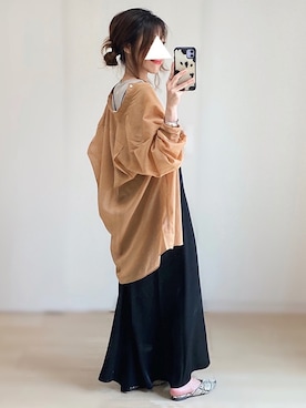 𓎤 ﾖｺ𓅹さんのコーディネート