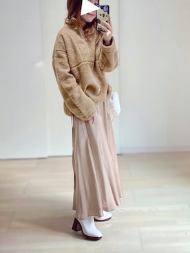 𓎤 ﾖｺ𓅹さんのコーディネート