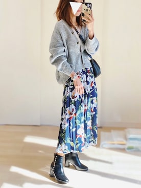 𓎤 ﾖｺ𓅹さんのコーディネート