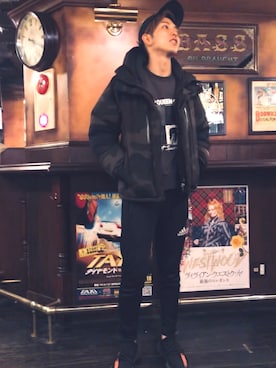 shunさんのコーディネート