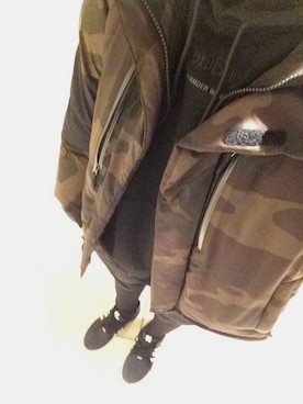 shunさんのコーディネート