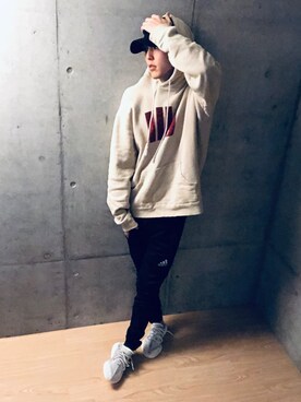 shunさんのコーディネート