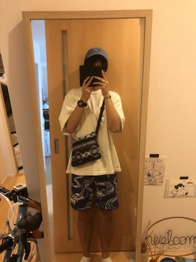 ssynさんのコーディネート