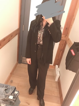 H⃞i⃞n⃞a⃞ さんのコーディネート