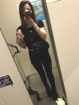 H⃞i⃞n⃞a⃞ さん（レディース・163cm）の夏コーディネート