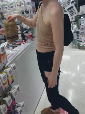 H⃞i⃞n⃞a⃞ さん(レディース・163cm)の夏コーディネート