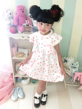 himeちゃんさんのコーディネート