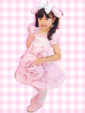 himeちゃんさんのコーディネート