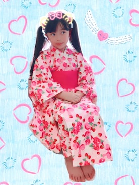 himeちゃんさんのコーディネート