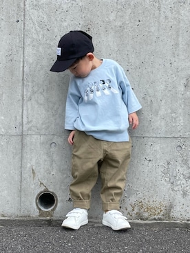 SORAさんのコーディネート