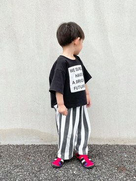 SORAさんのコーディネート