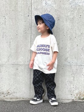 SORAさんのコーディネート