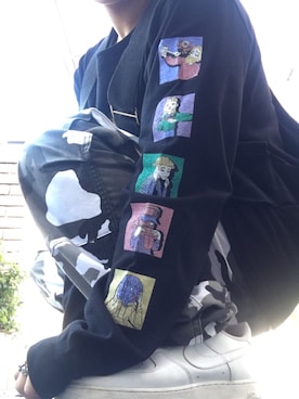 72さんのコーディネート