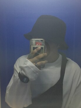 72さんのコーディネート