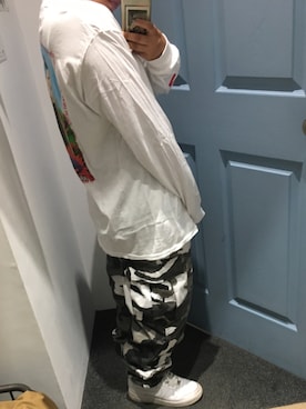 72さんのコーディネート