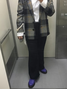 72さんのコーディネート