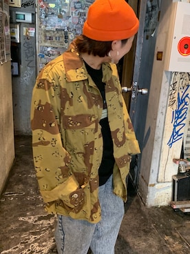 72さんのコーディネート