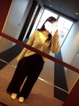 Rioさんのコーディネート