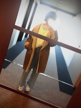 Rioさんのコーディネート