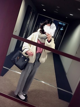 Rioさんのコーディネート