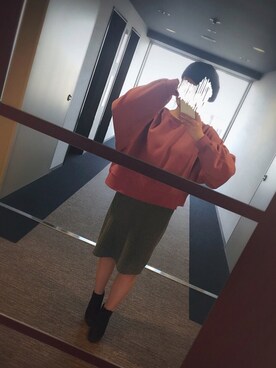 Rioさんのコーディネート