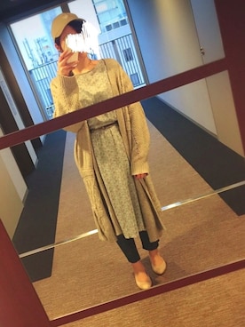 Rioさんのコーディネート