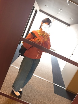 Rioさんのコーディネート