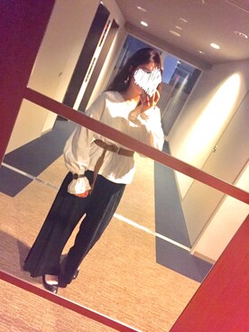 Rioさんのコーディネート