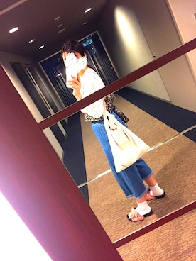 Rioさんのコーディネート