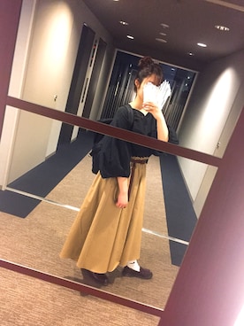 Rioさんのコーディネート