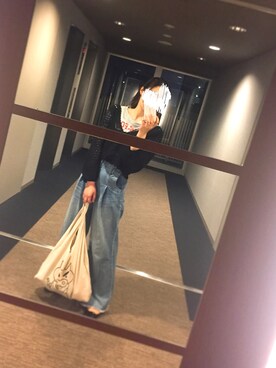 Rioさんのコーディネート