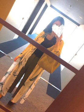 Rioさんのコーディネート