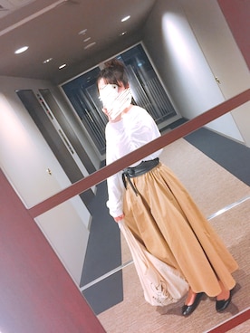 Rioさんのコーディネート